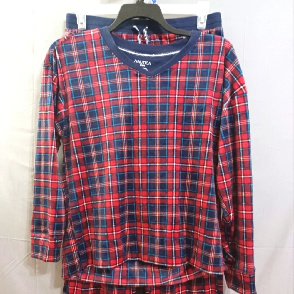 Womens‎ Nautica pajamas